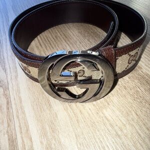 gucci belt